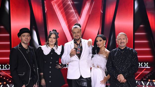 RMF Extra: Sensacyjne zmiany w emisji "The Voice of Poland 13". Widzowie oszaleją!
