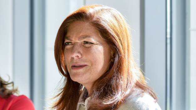 RMF Extra: Katarzyna Dowbor na zdjęciu sprzed 20 lat. Poznajecie?