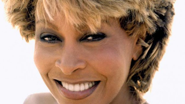 RMF Extra: Dziś urodziny Tiny! Babcia Rocka kończy 76 lat!