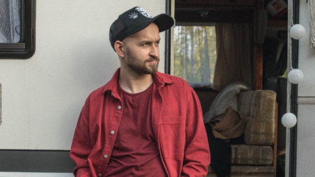 RMF Extra: Baranovski i singiel "Czułe miejsce" premierowo w RMF FM!