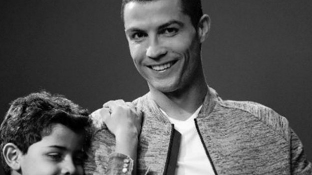 RMF Extra: Cristiano Ronaldo zostanie ojcem bliźniaków!