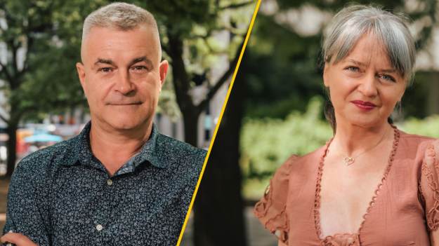 RMF Extra: „Żona dla Polaka”. Matt i Kasia na randce. Są razem po programie? Internauci patrzą na jedno