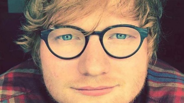 RMF Extra: Ed Sheeran ogłasza przerwę w karierze: Niepokojące wyznanie artysty!