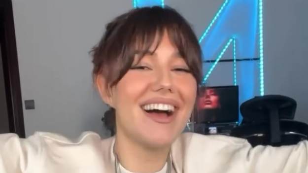 RMF Extra: Eurowizja. Nita czarnym koniem z Polski? "Jak pojedzie, to wygramy". Jej utwór zachwycił fanów! [WIDEO]