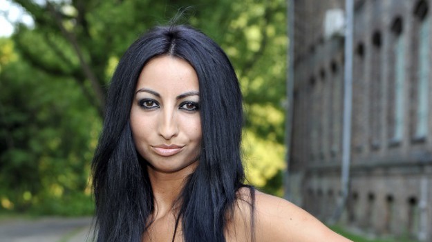 RMF Extra: Jola Rutowicz na gorących zdjęciach. Od czasów "Big Brothera" zmieniła się nie do poznania