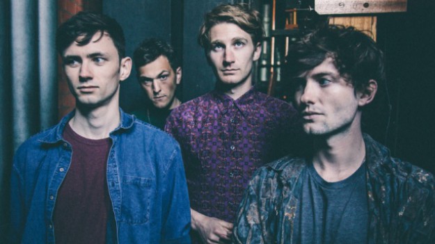 RMF Extra: Glass Animals "Youth": Drugi singiel grupy zapowiada najnowszy album!