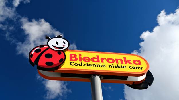 RMF Extra: Biedronka rozdaje za grosze. Właśnie się zaczęło