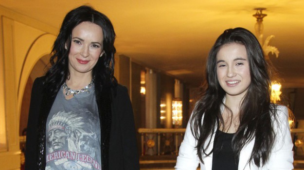 RMF Extra: Córka Kasi Kowalskiej znów szokuje! Dodała kolejne odważne zdjęcie, a w opisie odpowiada hejterom!