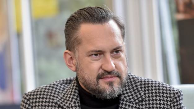 RMF Extra: Trzęsienie ziemi w TVN? "Marcin Prokop traci pracę". Sensacyjne doniesienia
