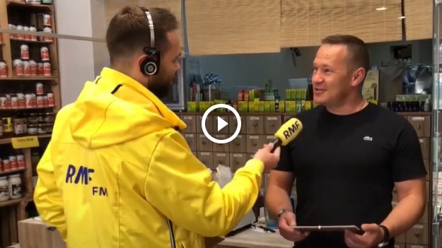 RMF Extra: "Moja Zielarnia", Szewc z ulicy Kramarskiej i "Bo Włos Ma Swój Głos". To przebojowe firmy polecane przez słuchaczy RMF FM