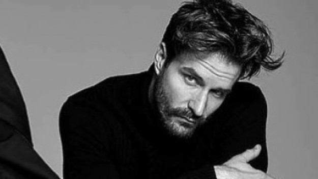 RMF Extra: Piotr Stramowski przedstawia: "To mój nowy chłopak" 