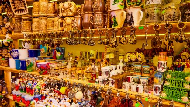 RMF Extra: Turyści oszaleli na ich punkcie nad Bałtykiem i w górach. To absolutny hit sezonu!