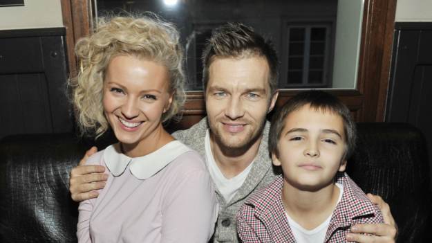 RMF Extra: Syn Doroty Szelągowskiej ma już 22 lata. Jak teraz wygląda Antoni Sztaba i czym się zajmuje?