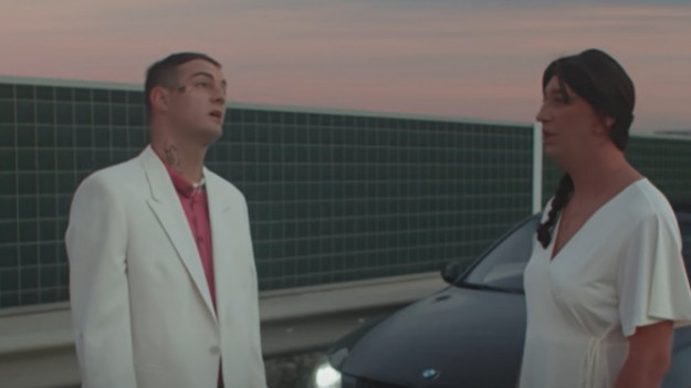 RMF Extra: Sanah i Sobel doczekali się przeróbki! "6 zł za litr" hitem Internetu [WIDEO]