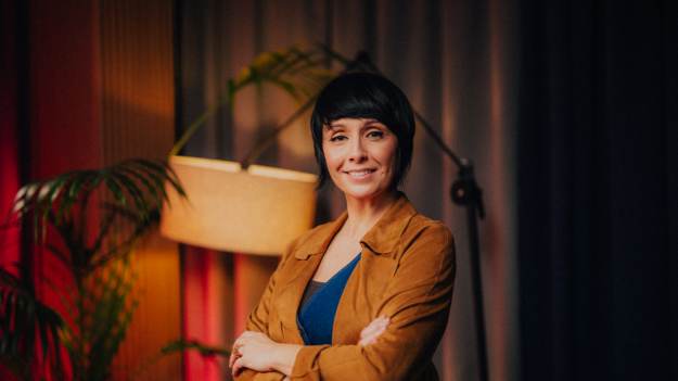 RMF Extra: Tatiana Okupnik przerwała milczenie. Jej wyznanie wyciska łzy