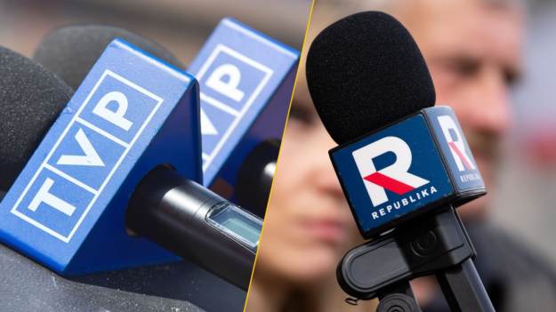 RMF Extra: Dziennikarka TV Republika pozwała TVP i wygrała w sądzie. Mogą posypać się kolejne sprawy