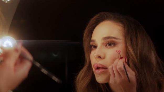 RMF Extra: Blanka prezentuje nowy hit. Teledysk do singla "Cara Mia" już dostępny! [WIDEO]