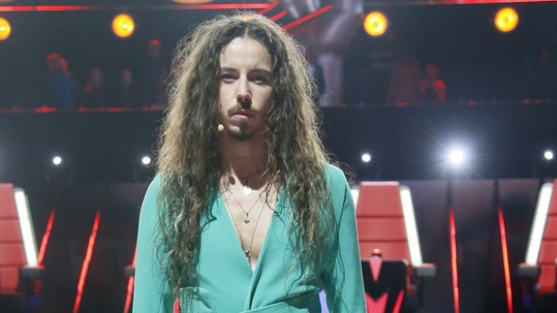 RMF Extra: Michał Szpak na święta! Muzyk podarował swoim fanom wyjątkowy prezent