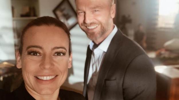 RMF Extra: "M jak miłość". Co dalej z postacią graną przez Annę Muchę? Widzowie: "Czekamy na Ciebie z niecierpliwością"