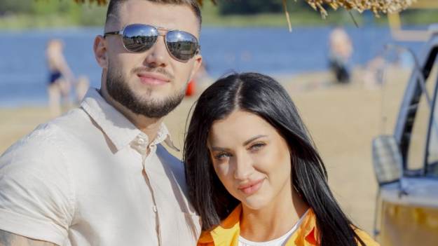 RMF Extra: Uczestnicy "Love Island" po burzliwym rozstaniu wrócili do siebie. Teraz mowa o ślubie! 