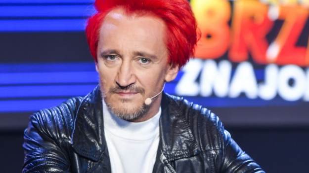 RMF Extra: Michał Wiśniewski zdradził płeć szóstego dziecka? Wybór imienia stał się dla niego wyzwaniem!