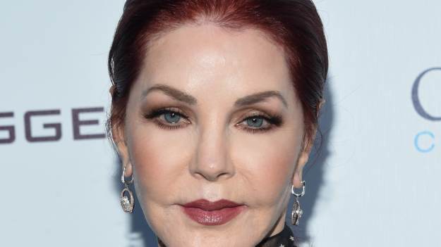 RMF Extra: Była żona Elvisa Presleya na Festiwalu Filmowym. 78-latka niemal nie posiada zmarszczek! [FOTO] 