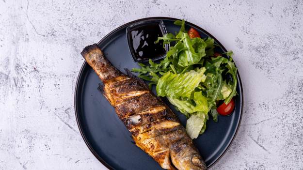 Ta ryba jest najzdrowsza! Sprawdź, dlaczego..