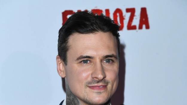 RMF Extra: Mateusz Damięcki o rekordowych zarobkach za „Furiozę”. „Nie śniło mi się nigdy”