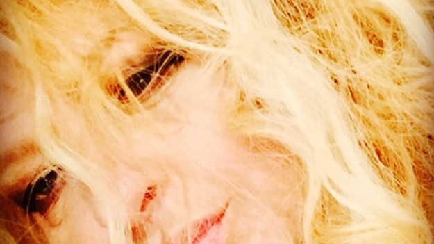 RMF Extra: Magda Gessler królową FB!!!