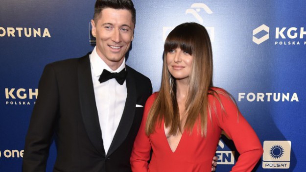 RMF Extra: Rodzina Lewandowskich znów się powiększy? Ania przerwała milczenie. Mówi o kolejnym dziecku!