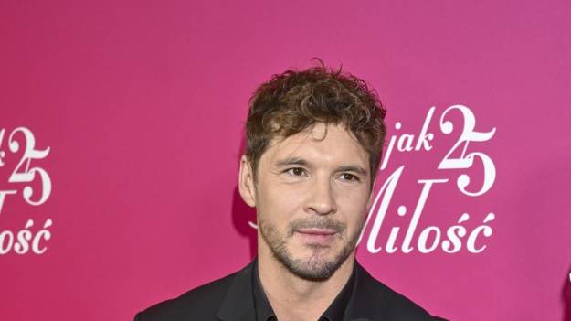 Mikołaj Roznerski w „Tańcu z gwiazdami”? Już..