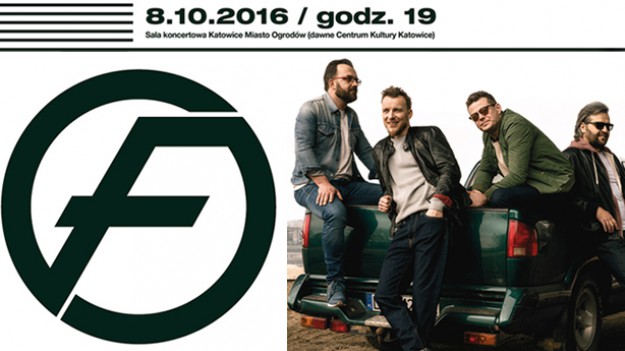 RMF Extra: Wyjątkowy koncert na 10-lecie zespołu Feel