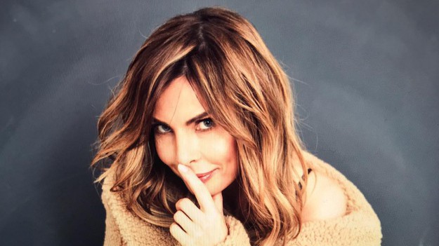 RMF Extra: Agnieszka Dygant ma problemy ze zdrowiem! Co jej dolega?