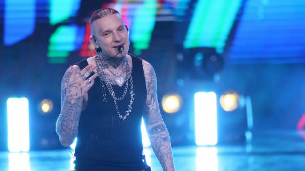 RMF Extra: Smolasty zdobył się na szczere wyznanie o swoich poprzednich związkach. Czy teraz ma dziewczynę?