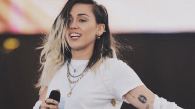RMF Extra: Miley Cyrus weźmie ślub z Liamem Hemsworthem? Wybrali już datę uroczystości