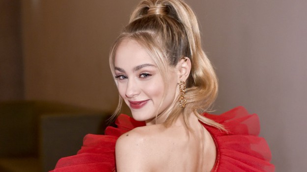 RMF Extra: Wiktoria Gąsiewska w negliżu i bez makijażu. Internauci pomylili ją z Maffashion! Widzicie podobieństwo? [FOTO] 