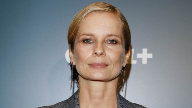 RMF Extra: "Straciłam prawie osiem kilogramów" - Magdalena Cielecka schudła do nowej roli. Film "Lęk" już w kinach [FOTO]