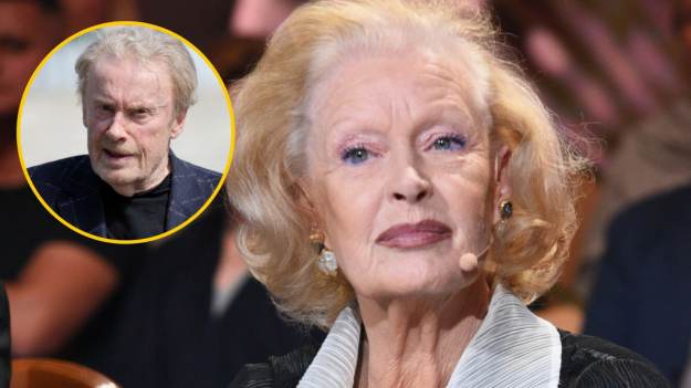 RMF Extra: Beata Tyszkiewicz od lat nie wychodzi z domu. Olbrychski zdradza, jak dziś żyje aktorka 