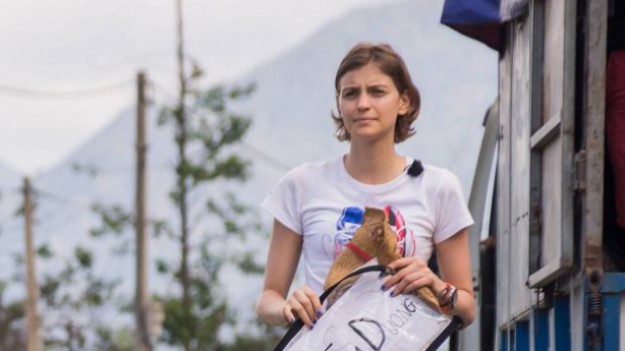 RMF Extra: To koniec "Żenulki" w "Azja Express"!