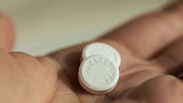 RMF Extra: Wzięła paracetamol na ból zęba i zmarła. Śledztwo ujawniło, co naprawdę się stało