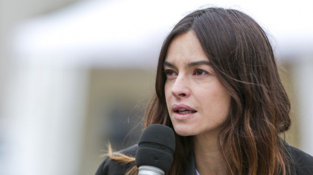 RMF Extra: Kasia Smutniak opowiedziała o chorobie. Modelka cierpi na bielactwo