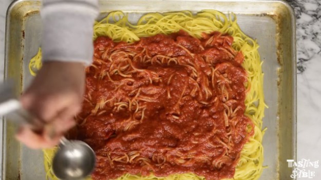 RMF Extra: Pizza czy spaghetti?
