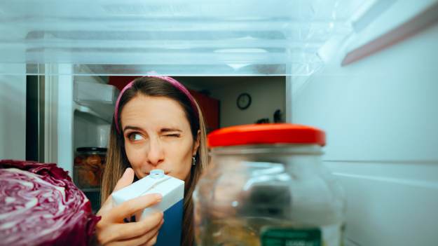 Ile czasu po dacie ważności można jeść? Te..