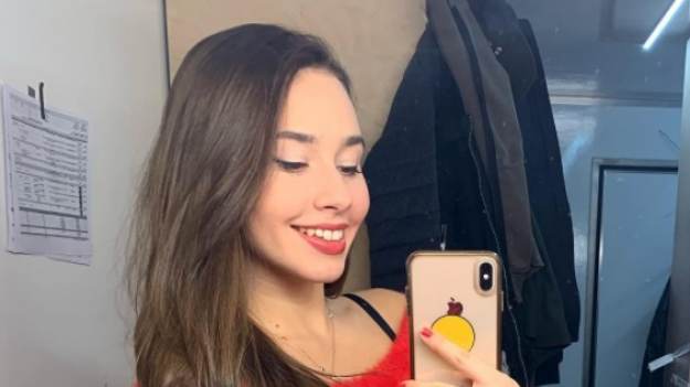 RMF Extra: Marcelina Ziętek pluska się w jacuzzi. Partnerka Piotra Żyły odważnie pokazuje pośladki [FOTO]