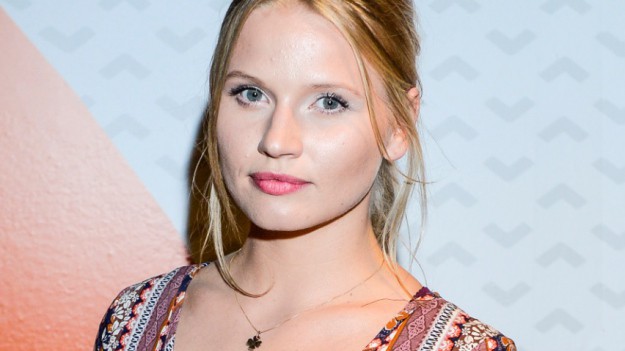 RMF Extra: Natalia Rybicka nago. Gwiazda serialu "Blondynka" publikuje odważny kadr