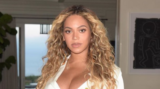 RMF Extra: Beyonce zmieniła fryzurę! Koniecznie zobacz jej metamorfozę