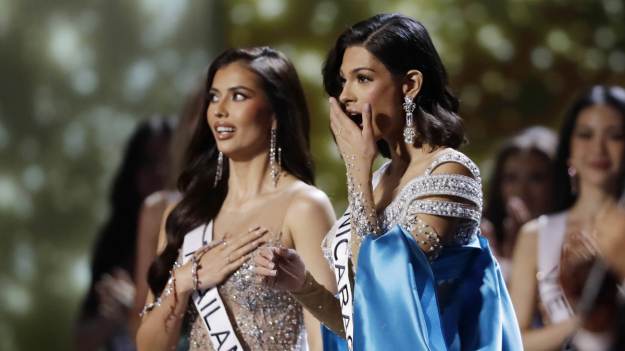 RMF Extra: Miss Universe została skazana na wygnanie. Powód szokuje 