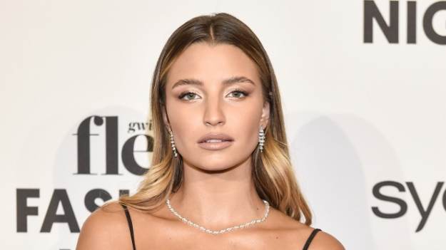 RMF Extra: Julia Wieniawa była źle traktowana w szkole? 24-latka wspomina gorzko: "Dziewczyny potrafią być okrutne" [FOTO]