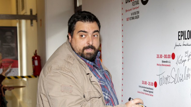 RMF Extra: Żona Tomasza Sekielskiego zmotywowała go do walki z nadwagą! "To był ostatni dzwonek" - wspomina Sekielska