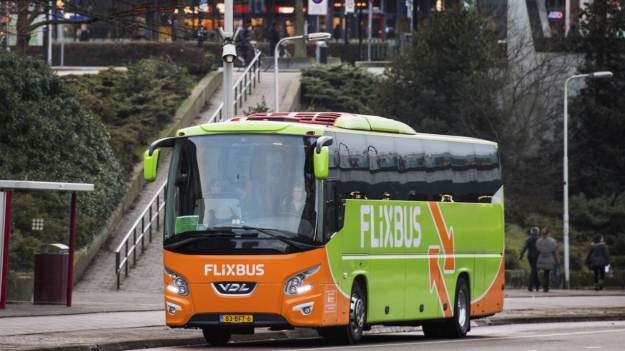 RMF Extra: Z Krakowa do wioski św. Mikołaja - nowa trasa FlixBusa!